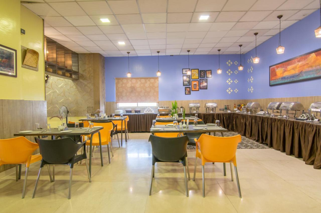 Bangalore Gate Hotel & Conferences Εξωτερικό φωτογραφία