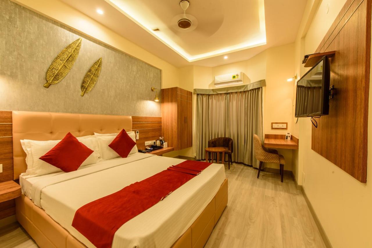 Bangalore Gate Hotel & Conferences Εξωτερικό φωτογραφία