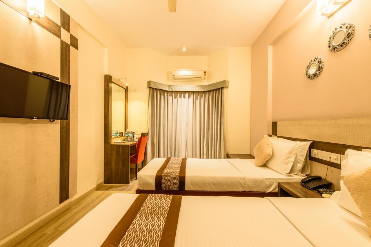Bangalore Gate Hotel & Conferences Εξωτερικό φωτογραφία