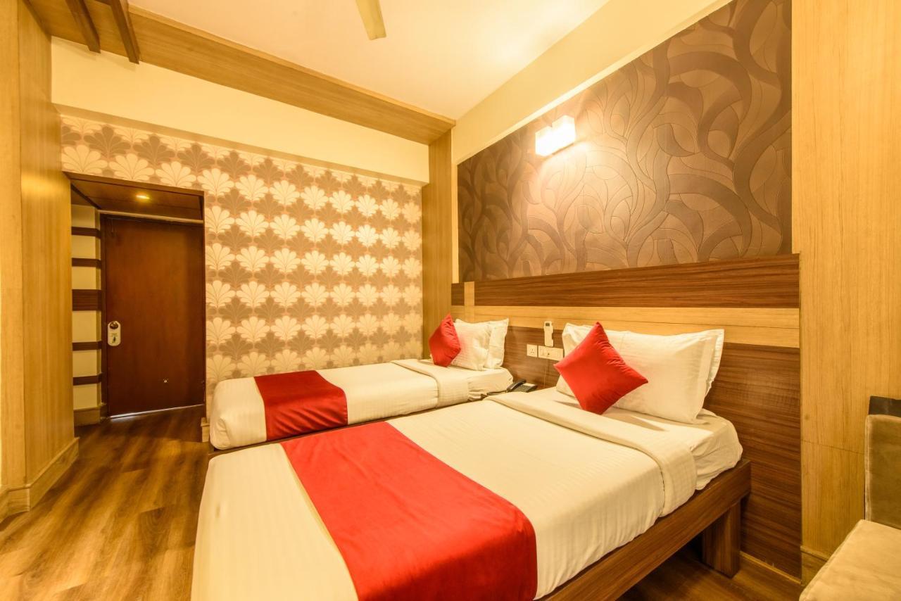 Bangalore Gate Hotel & Conferences Εξωτερικό φωτογραφία