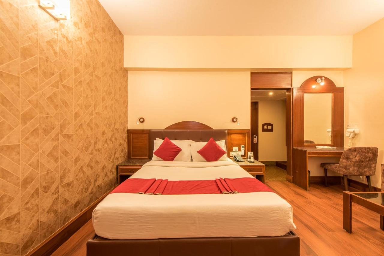 Bangalore Gate Hotel & Conferences Εξωτερικό φωτογραφία