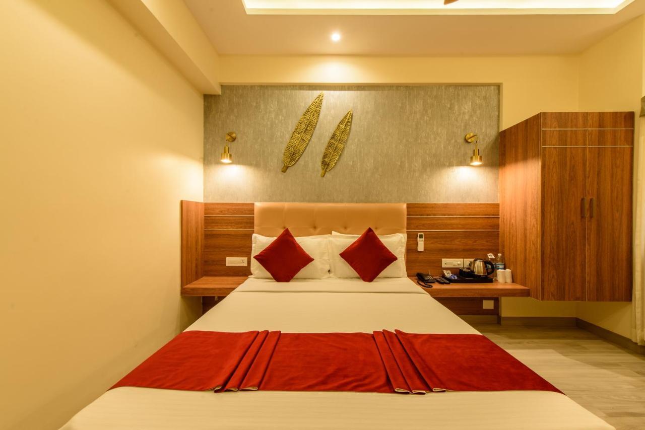 Bangalore Gate Hotel & Conferences Εξωτερικό φωτογραφία