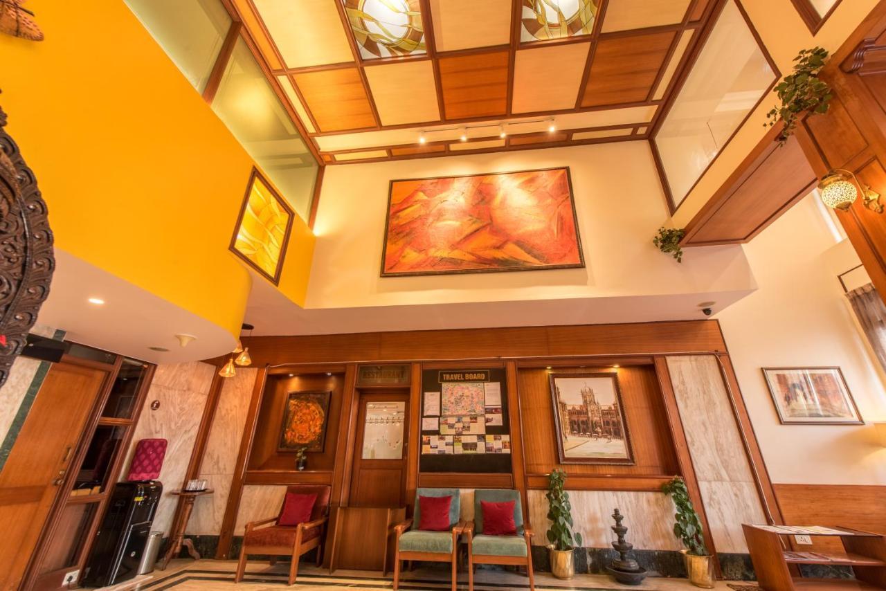 Bangalore Gate Hotel & Conferences Εξωτερικό φωτογραφία