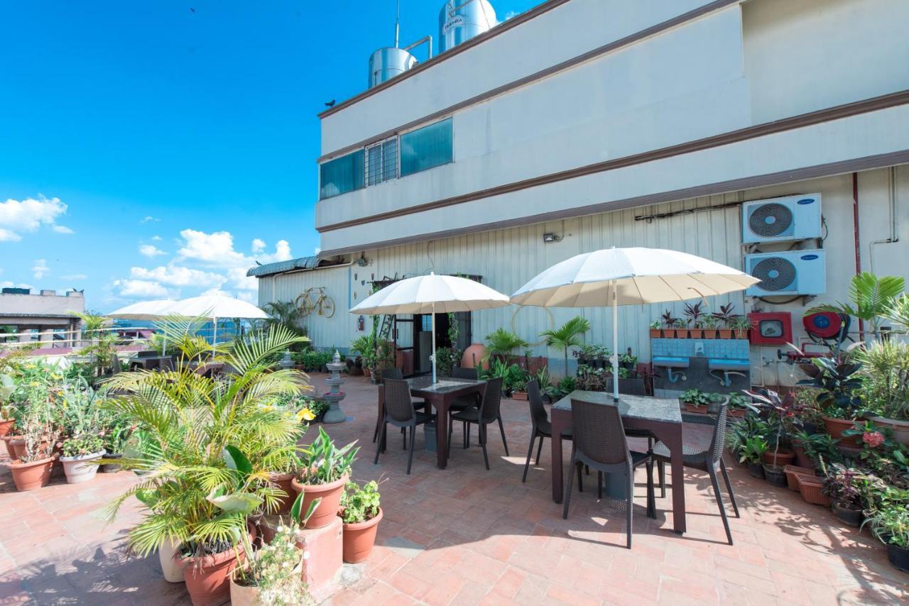 Bangalore Gate Hotel & Conferences Εξωτερικό φωτογραφία