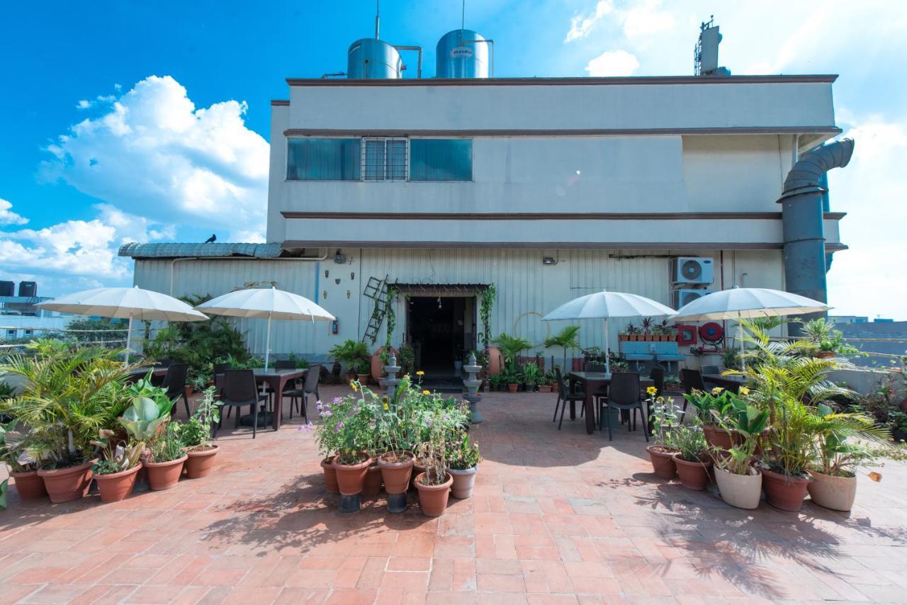 Bangalore Gate Hotel & Conferences Εξωτερικό φωτογραφία