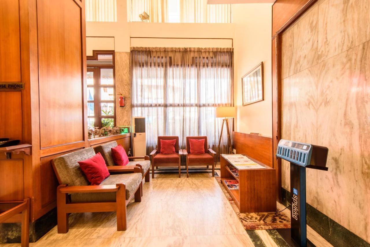 Bangalore Gate Hotel & Conferences Εξωτερικό φωτογραφία